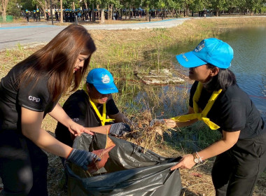 กลุ่มตรวจสอบภายในเข้าร่วมโครงการน้อมรำลึกในพระมหากรุณาธิคุณสมเด็จพระนางเจ้าสิริกิติ์ พระบรมราชินีนาถ พระบรมราชชนนีพันปีหลวงและกิจกรรมจิตอาสาพระราชทาน "เราทำความดี ด้วยหัวใจ"  ... พารามิเตอร์รูปภาพ 2
